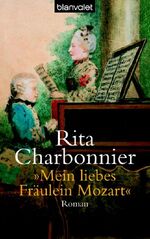 ISBN 9783442364800: Mein liebes Fräulein Mozart