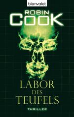 ISBN 9783442365036: Labor des Teufels