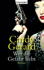 ISBN 9783442365159: Wer die Gefahr liebt: Roman (Crime Ladies)