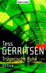 ISBN 9783442365371: Trügerische Ruhe - bk832