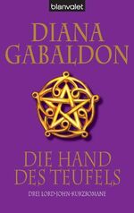 Diana Gabaldon: Die Hand des Teufels. 3 