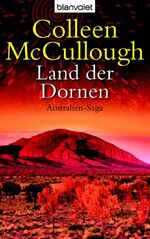 ISBN 9783442366293: Land der Dornen - Australien-Saga