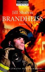 ISBN 9783442366897: Brandheiß