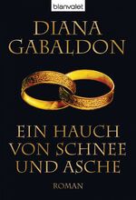 ISBN 9783442367313: Ein Hauch von Schnee und Asche: Roman (Die Highland-Saga, Band 6)