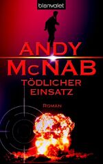 ISBN 9783442367481: Tödlicher Einsatz – Roman