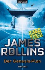 James, Rollins und Stöbe Norbert: SIGMA James, Rollins und Stöbe Norbert: SIGMA