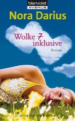 ISBN 9783442367986: Wolke 7 inklusive – Roman