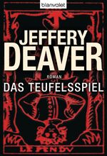 ISBN 9783442368297: Das Teufelsspiel - Roman