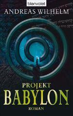 Projekt: Babylon – Roman