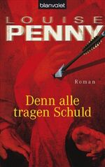 ISBN 9783442368365: Denn alle tragen Schuld – Thriller