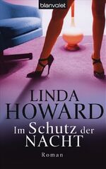 ISBN 9783442368518: Im Schutz der Nacht