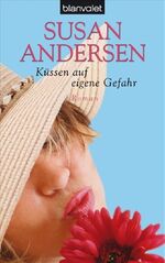 ISBN 9783442369423: Küssen auf eigene Gefahr