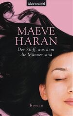 ISBN 9783442369454: Der Stoff, aus dem die Männer sind – Roman