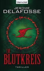 ISBN 9783442369843: Im Blutkreis: Thriller