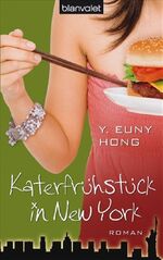 ISBN 9783442369980: Katerfrühstück in New York – Roman