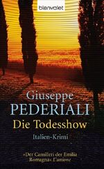 ISBN 9783442370078: Die Todesshow - Italien-Krimi