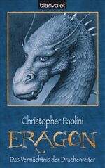 ISBN 9783442370108: Eragon: Das Vermächtnis der Drachenreiter