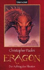 ISBN 9783442370115: ERAGON  Band 1: Das Vermächtnis der Drachenreiter + Band 2: Der Auftrag des Ältesten