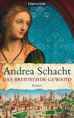 ISBN 9783442370290: Das brennende Gewand