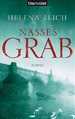 ISBN 9783442370382: Nasses Grab : Roman  (SR1t)