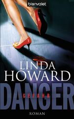 Linda Howard, Leon Mengden (Übersetzer): Linda Howard, Leon Mengden (Übersetzer):