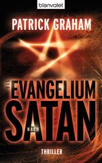 Das Evangelium nach Satan – Thriller