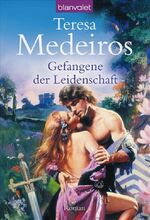 ISBN 9783442371501: Gefangene der Leidenschaft