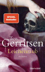 ISBN 9783442372263: Leichenraub – Roman