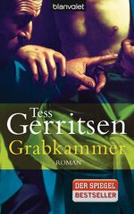 ISBN 9783442372270: Grabkammer – Roman