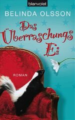 ISBN 9783442372652: Das Überraschungsei: Roman