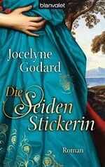 ISBN 9783442372683: Die Seidenstickerin – Roman