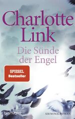 ISBN 9783442372911: Die Sünde der Engel. Roman Kriminalroman