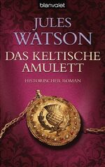 ISBN 9783442373314: Das keltische Amulett