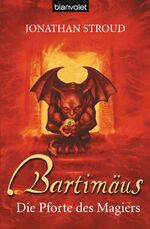 ISBN 9783442373338: Bartimäus - Die Pforte des Magiers