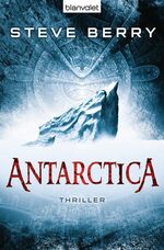 ISBN 9783442373352: Antarctica : Thriller (wc6s)