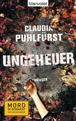 ISBN 9783442373543: Ungeheuer