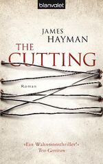 ISBN 9783442373574: The Cutting – Roman