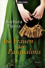 ISBN 9783442373611: Die Frauen der Pasqualinis