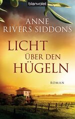 ISBN 9783442373697: Licht über den Hügeln