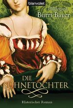 ISBN 9783442373734: Die Sühnetochter