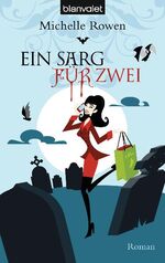 ISBN 9783442373796: Ein Sarg für zwei