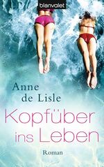 ISBN 9783442373864: Kopfüber ins Leben