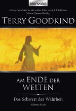 ISBN 9783442373895: Das Schwert der Wahrheit 10 - Am Ende der Welten -