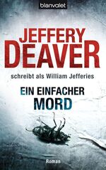 ISBN 9783442373918: Ein einfacher Mord – Roman