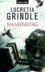 ISBN 9783442374137: Namenstag : Psychothriller