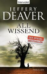 ISBN 9783442374700: Allwissend – Thriller