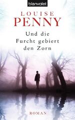 Penny, Louise, Gabriele Werbeck und Andr Penny, Louise, Gabriele Werbeck und Andr
