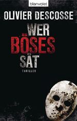 ISBN 9783442376575: Wer Böses sät: Thriller