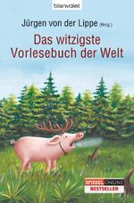 ISBN 9783442376865: Das witzigste Vorlesebuch der Welt