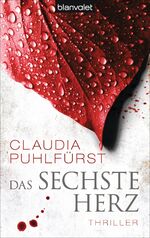 ISBN 9783442376988: Das sechste Herz – Thriller
